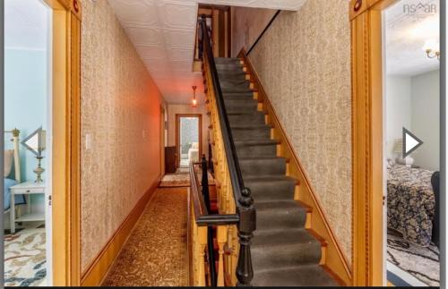 Pinehouse House | Heart of Pubnico