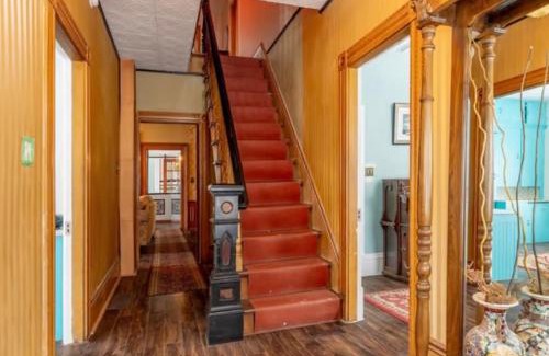 Pinehouse House | Heart of Pubnico