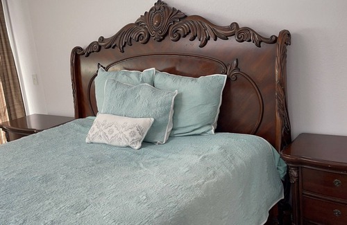 South Redlands Bed & Breakfast | HEART of Redlands Private Suite near Redlands/Loma Linda Hospital