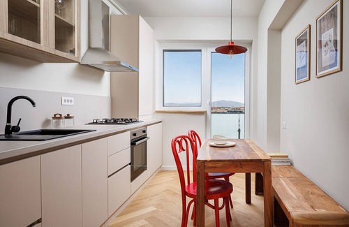 Tractorul Apartment | Heart of Romania, Brasov. Picturesque, breathtaking Transylvania region.