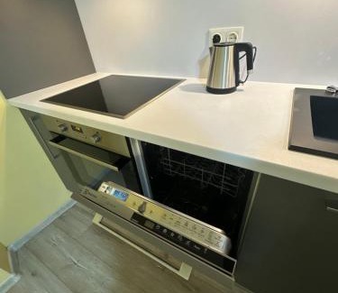 Old Town Apartment | Heart of Saint Peter Apartments