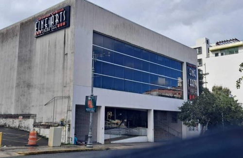 Miramar Condo | HEART OF SAN JUAN