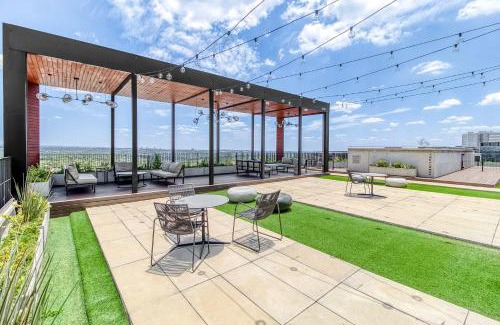 Sandown Apartment | Heart of Sandton