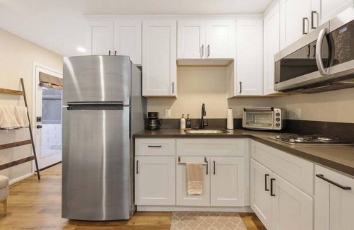 Fairmount Park House | Heart of SD | Zoo Nearby | Private Patio | Central