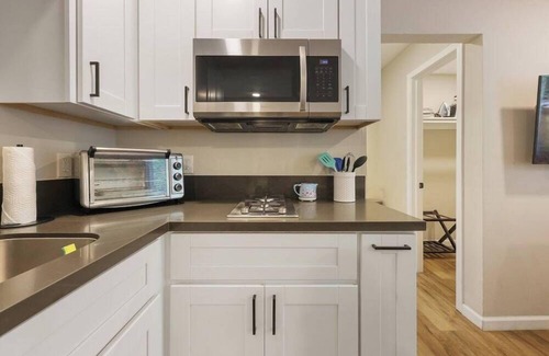 Fairmount Park House | Heart of SD | Zoo Nearby | Private Patio | Central