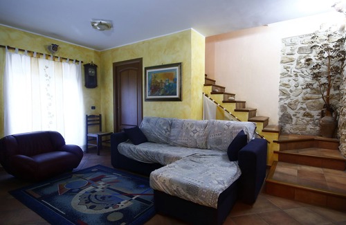 Mistretta Bed & Breakfast | Heart of Sicily