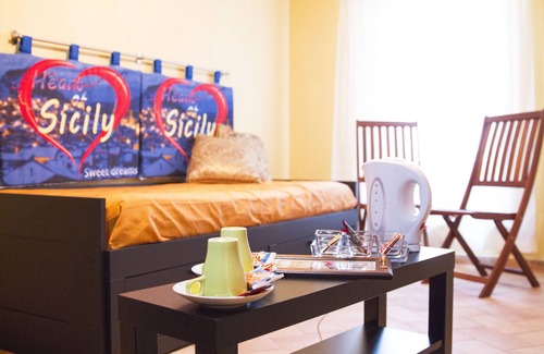 Mistretta Bed & Breakfast | Heart of Sicily