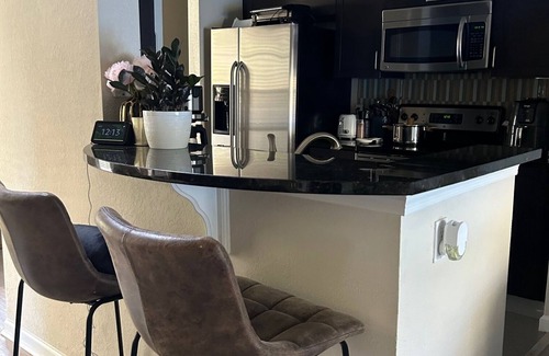 Port Tampa City Apartment | Heart of South Tampa Townhome Style Living - HUGE Private Outdoor Space!