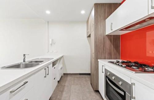 Springvale Apartment | Heart of Springvale Shopping