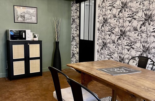 Petite-France Apartment | Heart of Strasbourg-Great Apartment in Petite France
