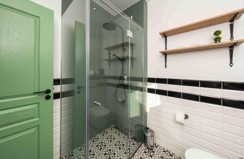 Sofia City Center Apartment | Heart of the Center, 2Bedroom View Lux Apartment