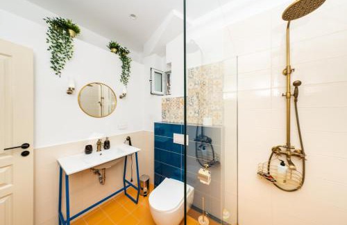 Sofia City Center Apartment | Heart of the Center, 2Bedroom View Lux Apartment