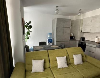 Timisoara Apartment | Heart of the City 2