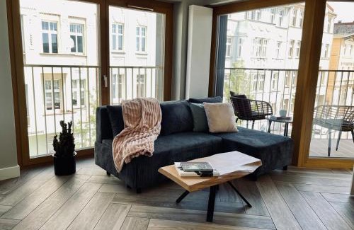 Bydgoszcz Apartment | Heart of the City Apartment