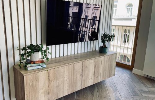 Bydgoszcz Apartment | Heart of the City Apartment