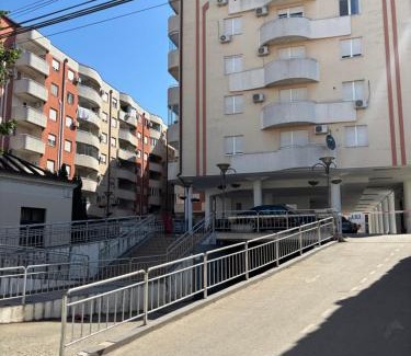 City Center Apartment | Heart of the city