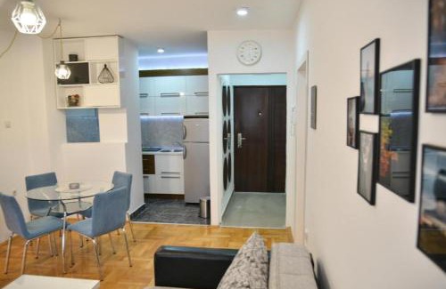 City Center Apartment | Heart of the city