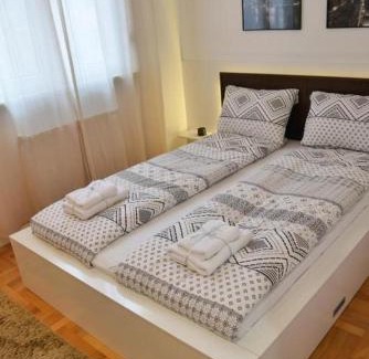City Center Apartment | Heart of the city