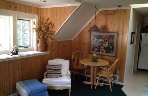 Coeur d'Alene Apartment | Heart of the City-Tubbs Hill