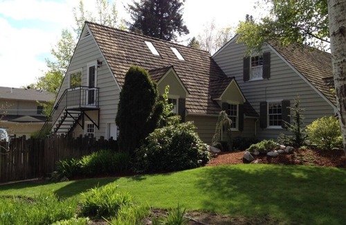 Coeur d'Alene Apartment | Heart of the City-Tubbs Hill