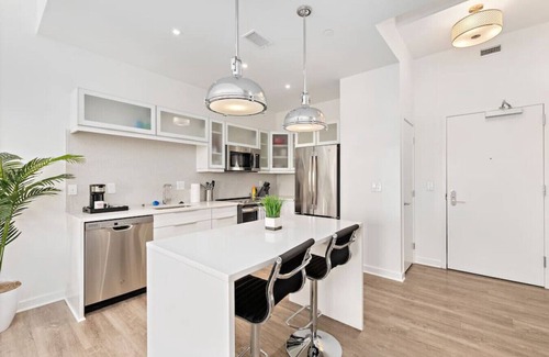 Downtown Kansas City Apartment | ✔ Heart Of The City ✔