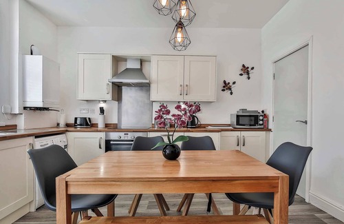 Sheffield House | ★Heart of the City★Direct Access to City Centre✔