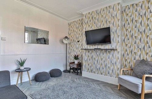 Sheffield House | ★Heart of the City★Direct Access to City Centre✔