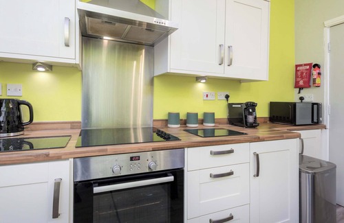 Sheffield House | ★Heart of the City★Totally Upgraded ✔ Sleeps 10