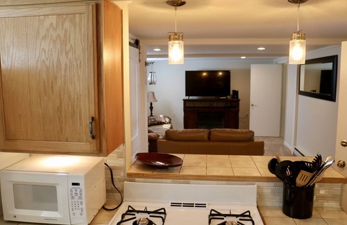 Montour Falls Apartment | Heart of the Finger Lakes!