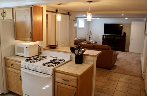 Montour Falls Apartment | Heart of the Finger Lakes!