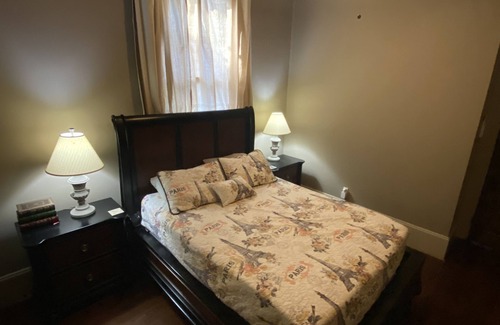 Lower Garden District House | Heart of the Irish Channel