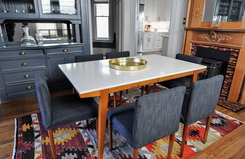 Inner Mission Apartment | Heart of the Mission: San Franciso's Best
