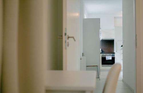 Old Town Apartment | Heart of the Old Town Apartment with Balcony and A/C
