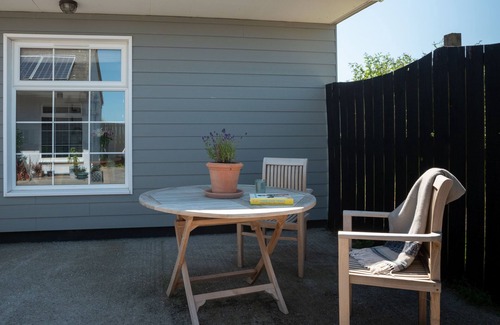 Chillington Cottage | Heart of the South Hams in South Devon in an Area of Outstanding Natural Beauty