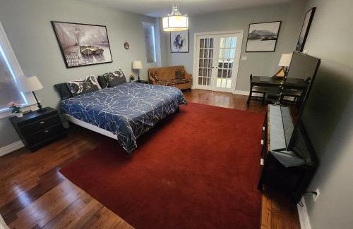 Cabbagetown South House | Heart of Toronto Home