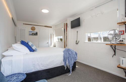 Coromandel Apartment | Heart of town