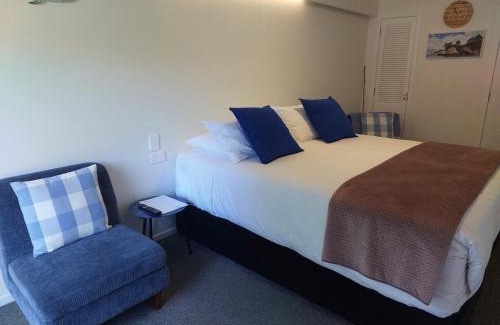 Coromandel Apartment | Heart of town studio