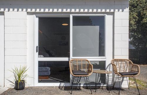 Coromandel Apartment | Heart of town studio