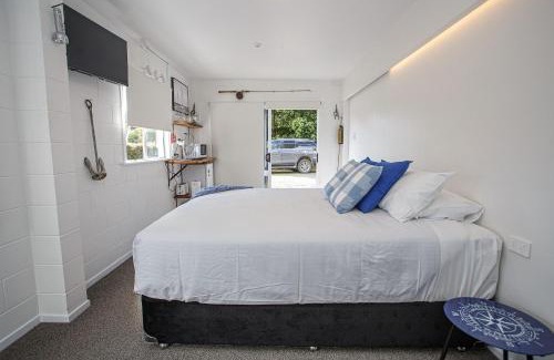 Coromandel Apartment | Heart of town studio