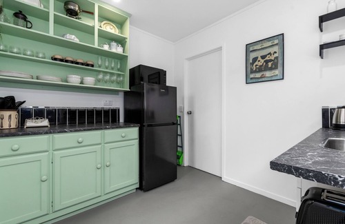 Waipu House | Heart of Waipu - Waipu Holiday Home