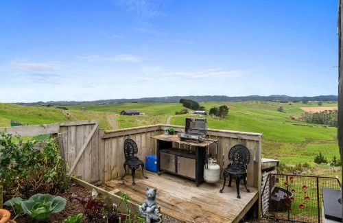 Waipu House | Heart of Waipu - Waipu Holiday Home
