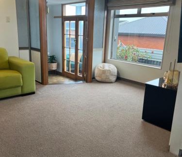 Invercargill House | Heart of Windsor