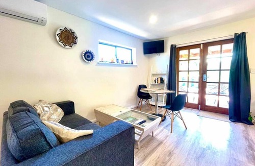 Margaret River Apartment | Heart of Witchcliffe