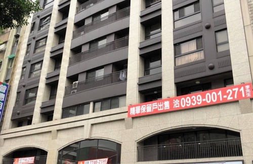 Ximending Apartment | Heart of Ximen Heavenly Living 5min walk to MRT