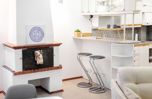 Old Town Apartment | Heart old town apartment