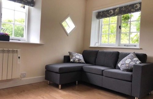 Barham Cottage | Heart's Delight Farm Cottage - isolated location
