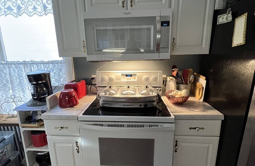 Raton Bed & Breakfast | Heart's Desire Inn