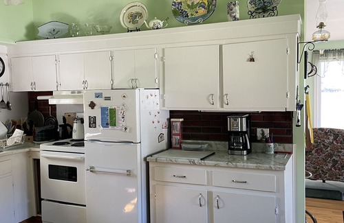 Boularderie Cottage | Heart's Ease Cottage