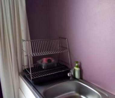 Jeffreys Bay Apartment | Heart to Heart