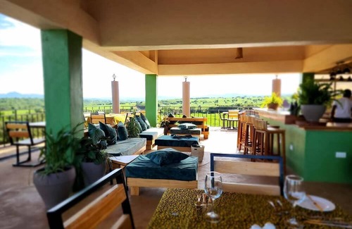 Mto wa Mbu Resort | Heart&Soul Lodge